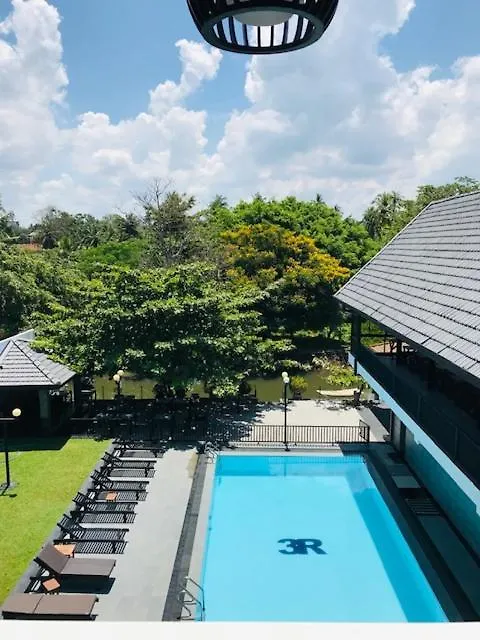 Hotel 3R Resort By Blue Bird Negombo